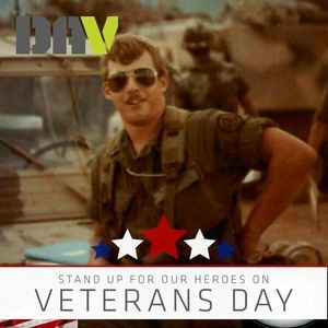 Meet your Posher, Mike n migy